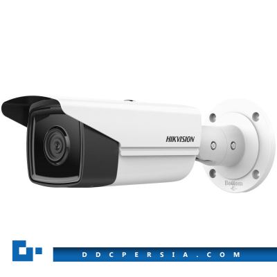 دوربین مدار بسته هایک ویژن مدل DS-2CD2T43G2-2I (4mm)