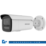 دوربین مداربسته هایک ویژن مدل DS-2CD2T43G2-4Ii