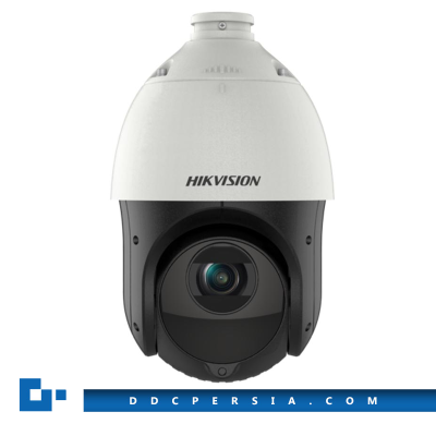 دوربین مداربسته هایک ویژن مدل DS-2DE4425IW-DE (T5)
