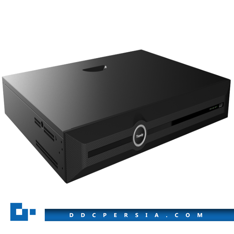 NVR تیاندی مدل TC R3440 - خودروهای زرهی