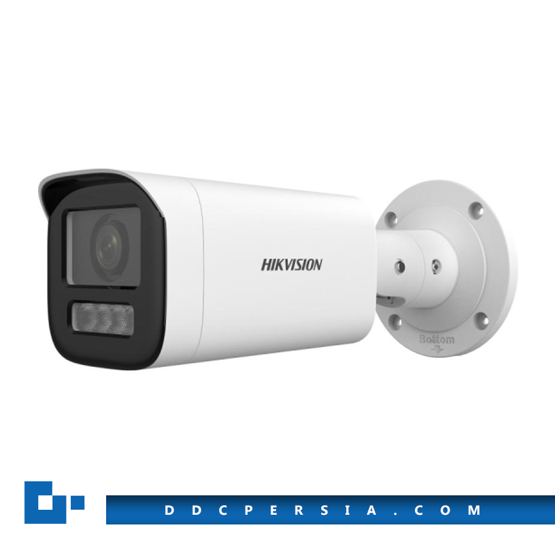 مداربسته هایک ویژن مدل DS 2CD1643G2 LIZUp - نمایندگی هایک ویژن با گارانتی اصلی | نماینده رسمی هایک ویژن در ایران