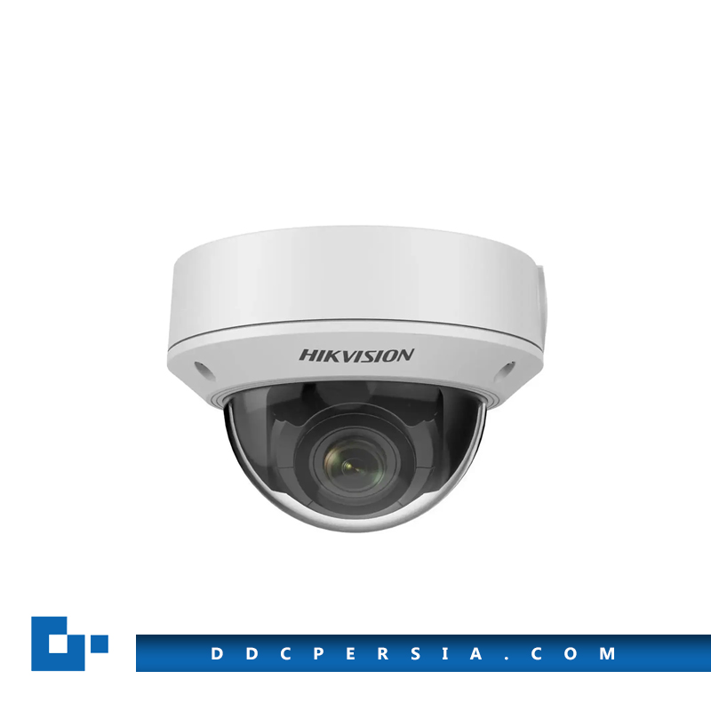 مداربسته هایک ویژن مدل DS 2CD1743G0 IZp - نمایندگی هایک ویژن با گارانتی اصلی | نماینده رسمی هایک ویژن در ایران