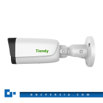 دوربین مداربسته تیاندی مدل TC-C34UP Spec:W/E/Y/M/4MM/V4.0