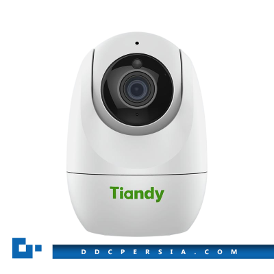 دوربین بیبی کم وای فای تیاندی مدل TC-H332N Spec:I2W/WIFI/4mm/V4.1