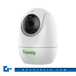 دوربین بیبی کم وای فای تیاندی مدل TC-H332N Spec:I2W/WIFI/4mm/V4.1