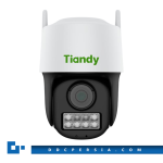 مینی اسپیددام وای فای تیاندی مدل TC-H333N Spec:I5W/C/WIFI/4mm/V4.2