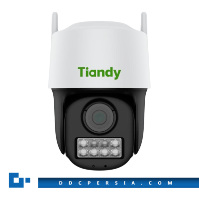 مینی اسپیددام وای فای تیاندی مدل TC-H333N Spec:I5W/C/WIFI/4mm/V4.2