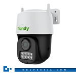 مینی اسپیددام وای فای تیاندی مدل TC-H333N Spec:I5W/C/WIFI/4mm/V4.2