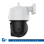 مینی اسپیددام وای فای تیاندی مدل TC-H333N Spec:I5W/C/WIFI/4mm/V4.2