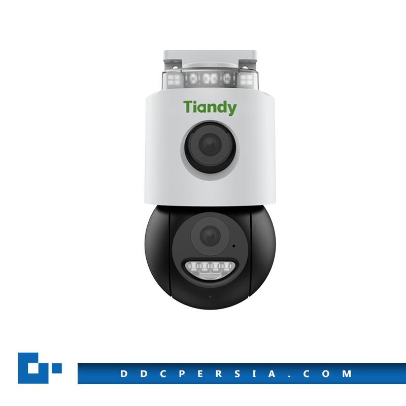 مینی اسپیددام وای فای تیاندی مدل TC-H363N Spec:I5W/WIFI/Eu/4mm/V4.0