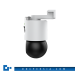 مینی اسپیددام وای فای تیاندی مدل TC-H363N Spec:I5W/WIFI/Eu/4mm/V4.0