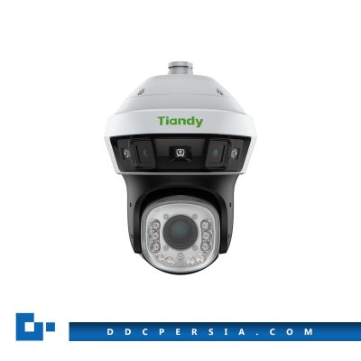 اسپیددام تیاندی مدل TC-H366V Spec:4MP/25X/IW/E/A/2.8mm