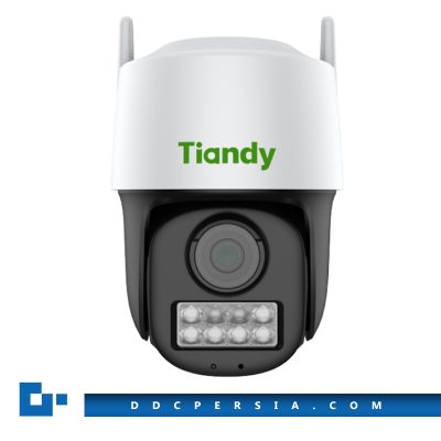 دوربین مداربسته TC-H333N Spec:I5W/C/WIFI/4mm/V4.2