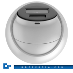 دوربین مداربسته هایک ویژن مدل DS-2CD1347G0-L
