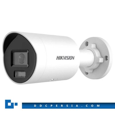 دوربین مداربسته هایک ویژن مدل DS-2CD2043-LI2U