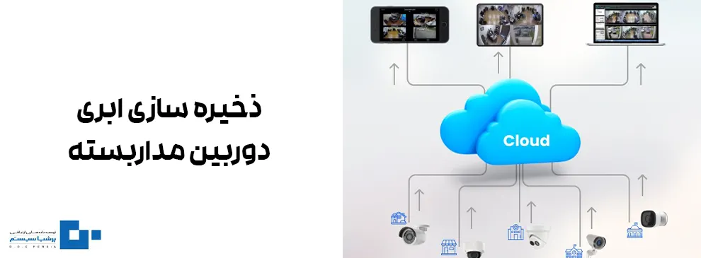 2 - با نوآوری‌های جدید دوربین‌های مداربسته، کدام دوربین بهترین انتخاب 2025 است؟