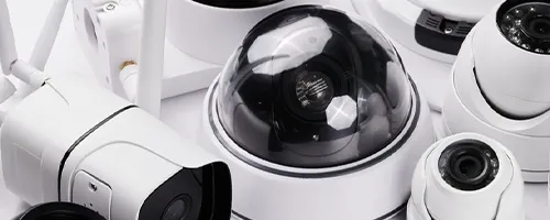 Best CCTV Camera - با نوآوری‌های جدید دوربین‌های مداربسته، کدام دوربین بهترین انتخاب 2025 است؟