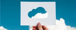 cloud storage 300x120 - مزایای ذخیره‌سازی ویدئو در فضای ابری برای دوربین‌های مداربسته