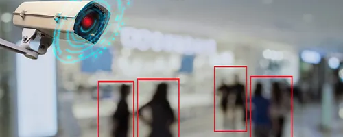 face recognition - کاربردها، چالش‌ها و آینده سیستم تشخیص چهره دوربین مداربسته با هوش مصنوعی!