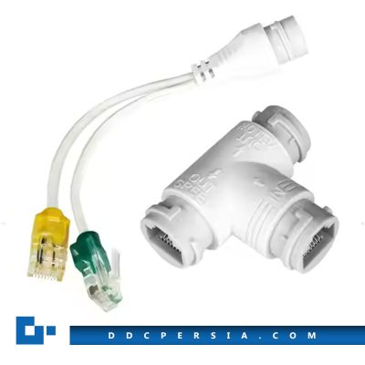 آداپتور POE اپتینت مدل CP-112