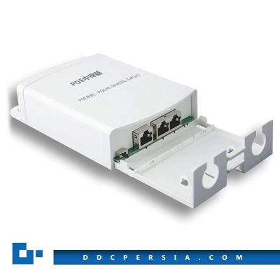 آداپتور POE اپتینت مدل PE-401