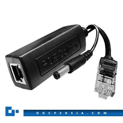 اسپلیتر POE اپتینت مدل SP-119