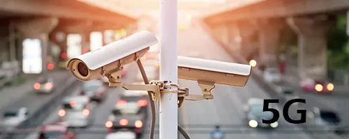 5G CCTV - پرشیا سیستم