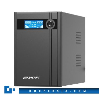 UPS هایک ویژن مدل DS-UPS2000