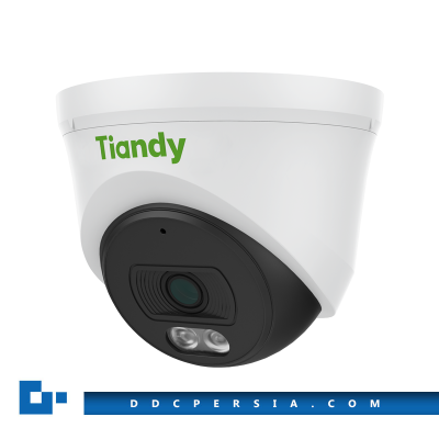 دوربین مداربسته تیاندی مدل TC-C320N Spec:I3/E/Y/2.8mm
