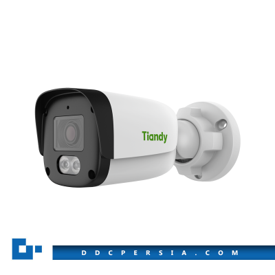 دوربین مداربسته تیاندی مدل TC-C321N Spec:I3/E/Y/2.8mm