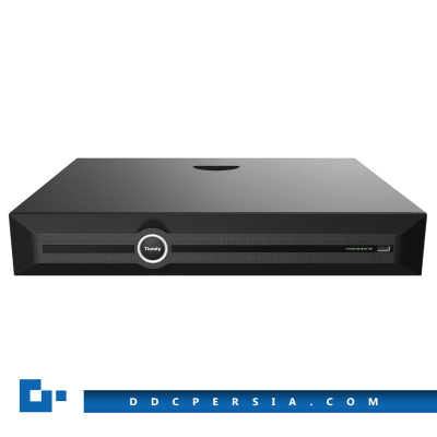 دستگاه NVR تیاندی مدل TC-R3440 Spec:I/B/N/V4.0