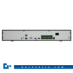 دستگاه NVR تیاندی مدل TC-R3440 Spec:I/B/N/V4.0