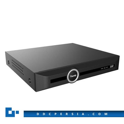 دستگاه NVR تیاندی مدل TC-R3840 I/B/N/V4.0