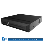 دستگاه NVR تیاندی مدل TC-R3840 Spec:I/B/N/V4.0