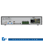 دستگاه NVR تیاندی مدل TC-R3840 Spec:I/B/N/V4.0