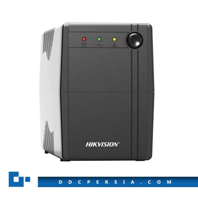 UPS هایک ویژن مدل DS-UPS1000