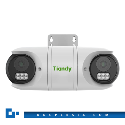 دوربین مداربسته تیاندی مدل TC-C32RN Spec:I5/E/Y/QX/2.8mm/v4.2