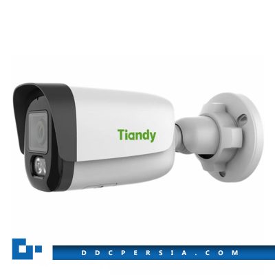 دوربین مداربسته تیاندی مدل TC-C34QN I5W/E/Y/2.8mm/V5.1