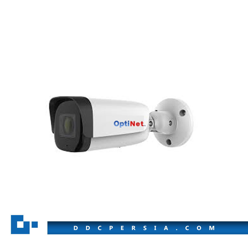 دوربین مداربسته اپتینت مدل ON-IPC-B35VF-PIR8S - Image 1