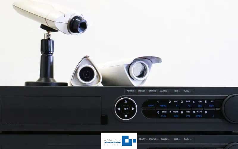 مقایسه XVR با DVR و NVR