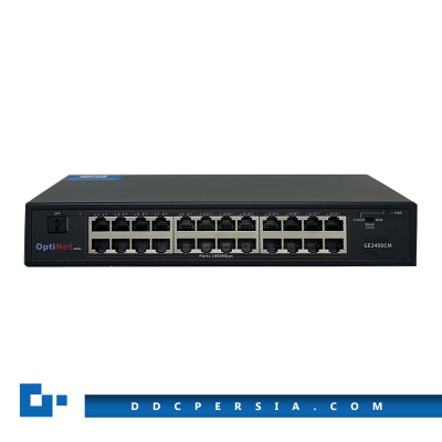 سوئیچ مدل GE2600CM