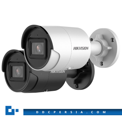 دوربین مداربسته هایک ویژن مدل DS-2CD2066G2-I