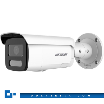 دوربین مداربسته هایک ویژن مدل DS-2CD2T67G2H-LISU/SL (2.8mm)(eF)