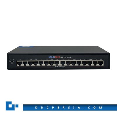 سوئیچ مدل GE1600CM
