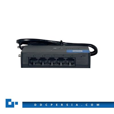 سوئیچ مدل GE500CP