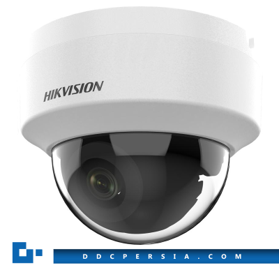 دوربین مداربسته هایک ویژن مدل DS-2CD1121G0-I (2.8mm)