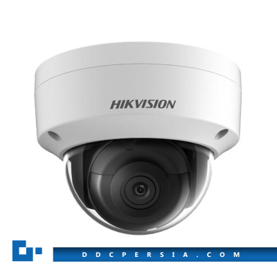 دوربین مداربسته هایک ویژن مدل DS-2CD2145FWD-IS