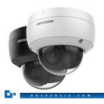 دوربین مداربسته هایک ویژن مدل DS-2CD2166G2-ISU