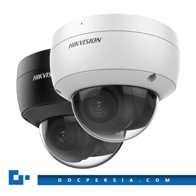 دوربین مداربسته هایک ویژن مدل DS-2CD2166G2-ISU