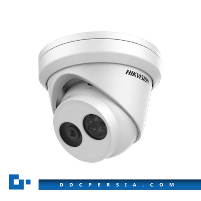دوربین مداربسته هایک ویژن مدل DS-2CD2345FWD-I